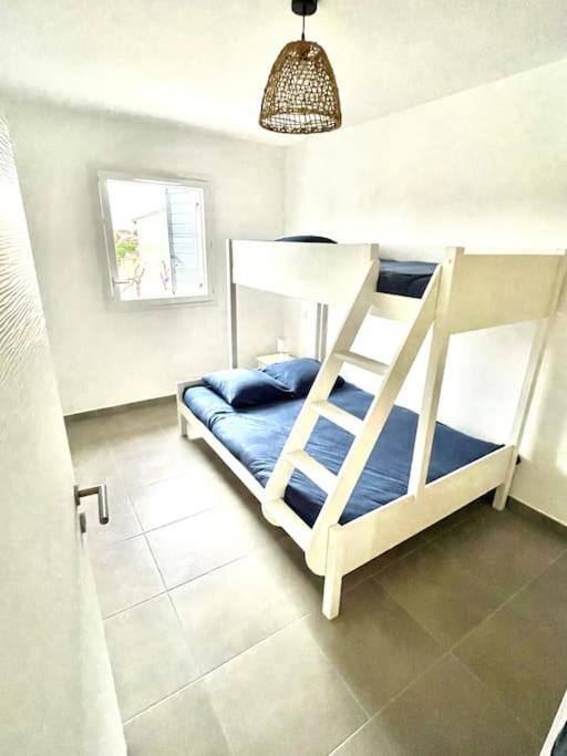 Villa 8 Personnes Bord De Mer Climatisee Saintes-Maries-de-la-Mer Exteriér fotografie