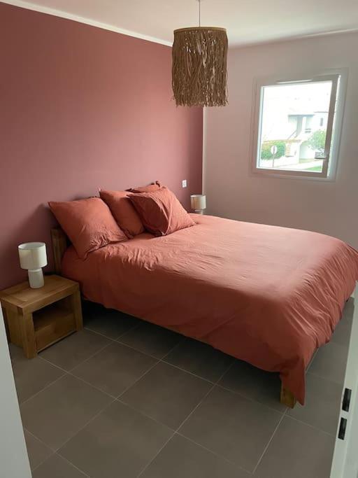 Villa 8 Personnes Bord De Mer Climatisee Saintes-Maries-de-la-Mer Exteriér fotografie